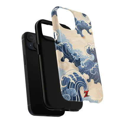 Great Wave