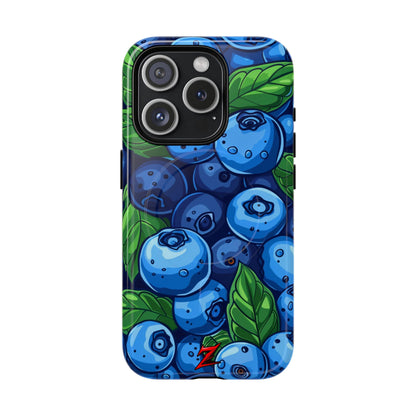 Blueberry Burst