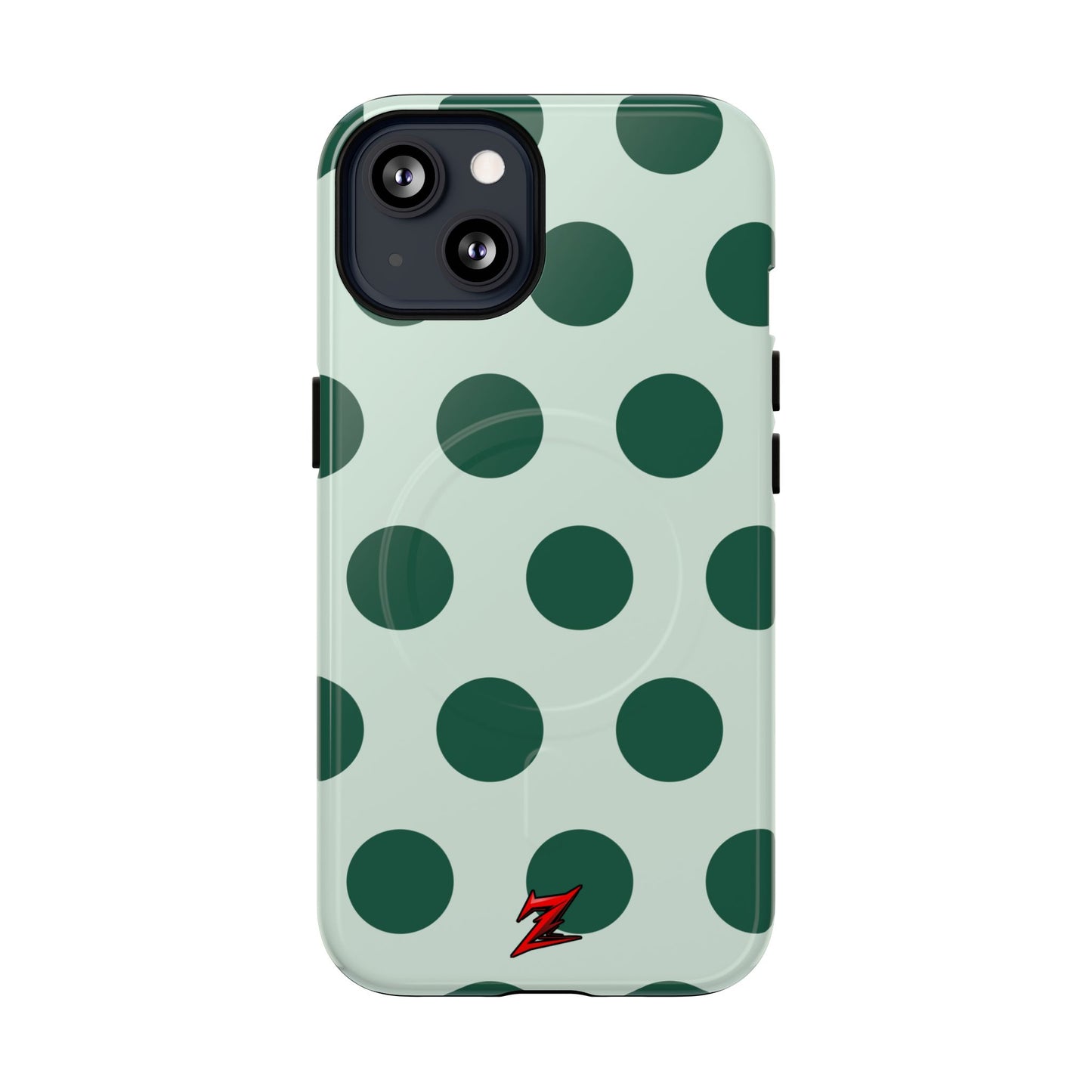 Pine Dot