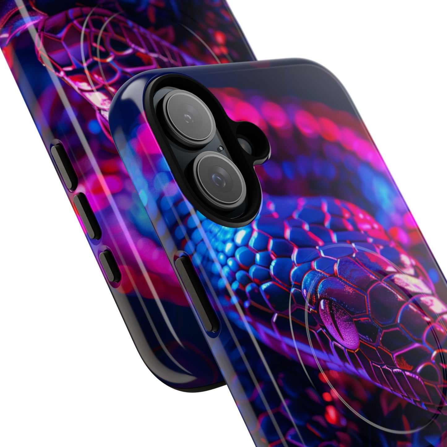 Neon Viper