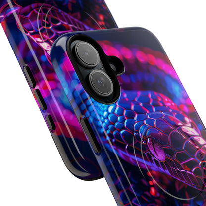 Neon Viper