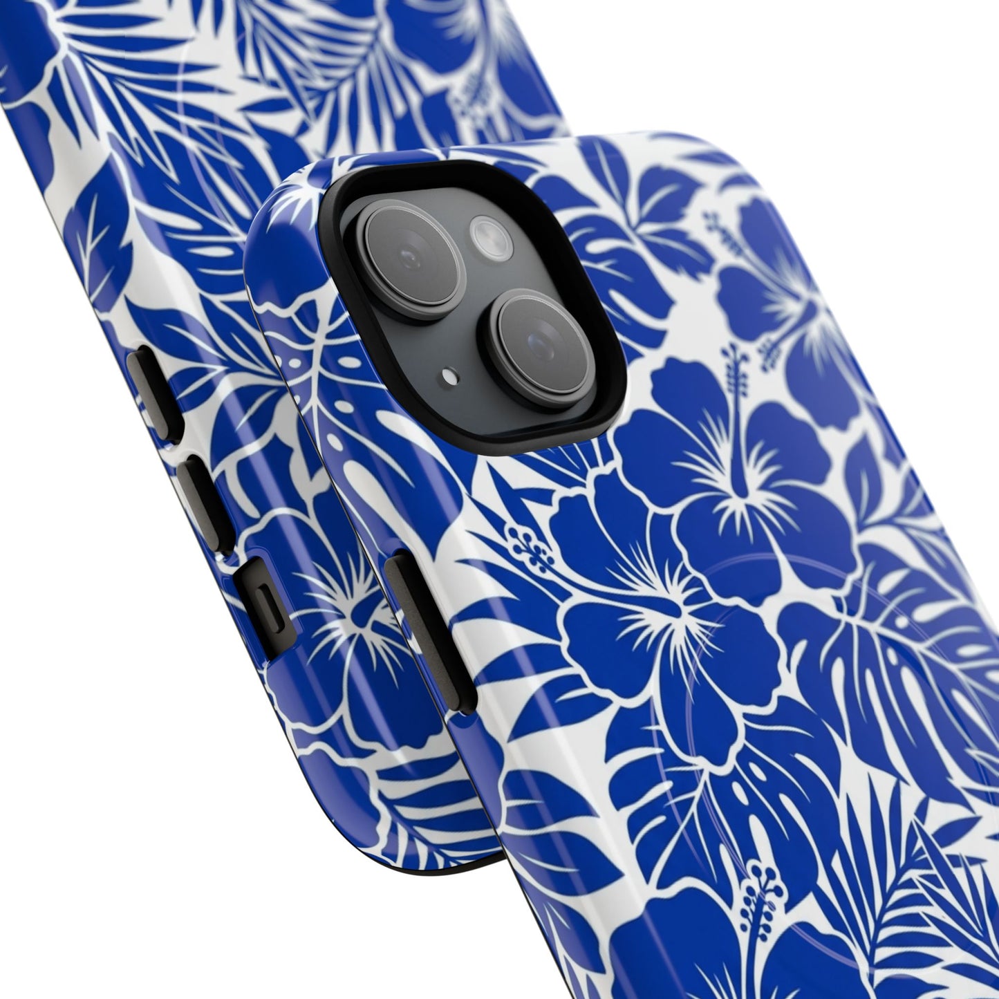 Aloha Blue