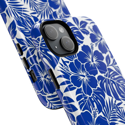 Aloha Blue