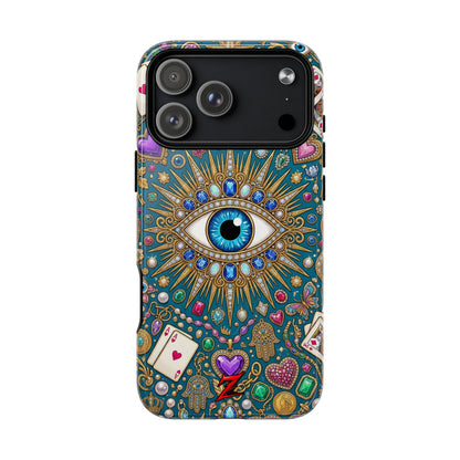 Lucky Eye