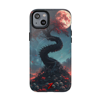 The Root Serpent