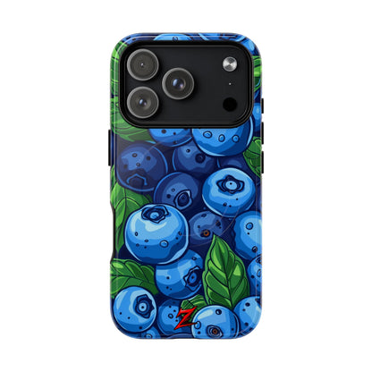 Blueberry Burst