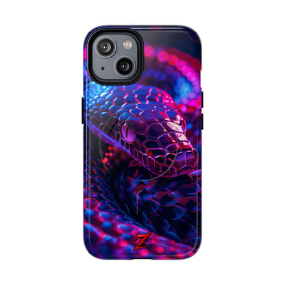 Neon Viper