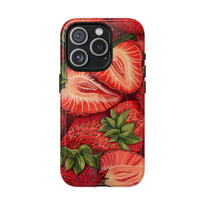 Wild Strawberry