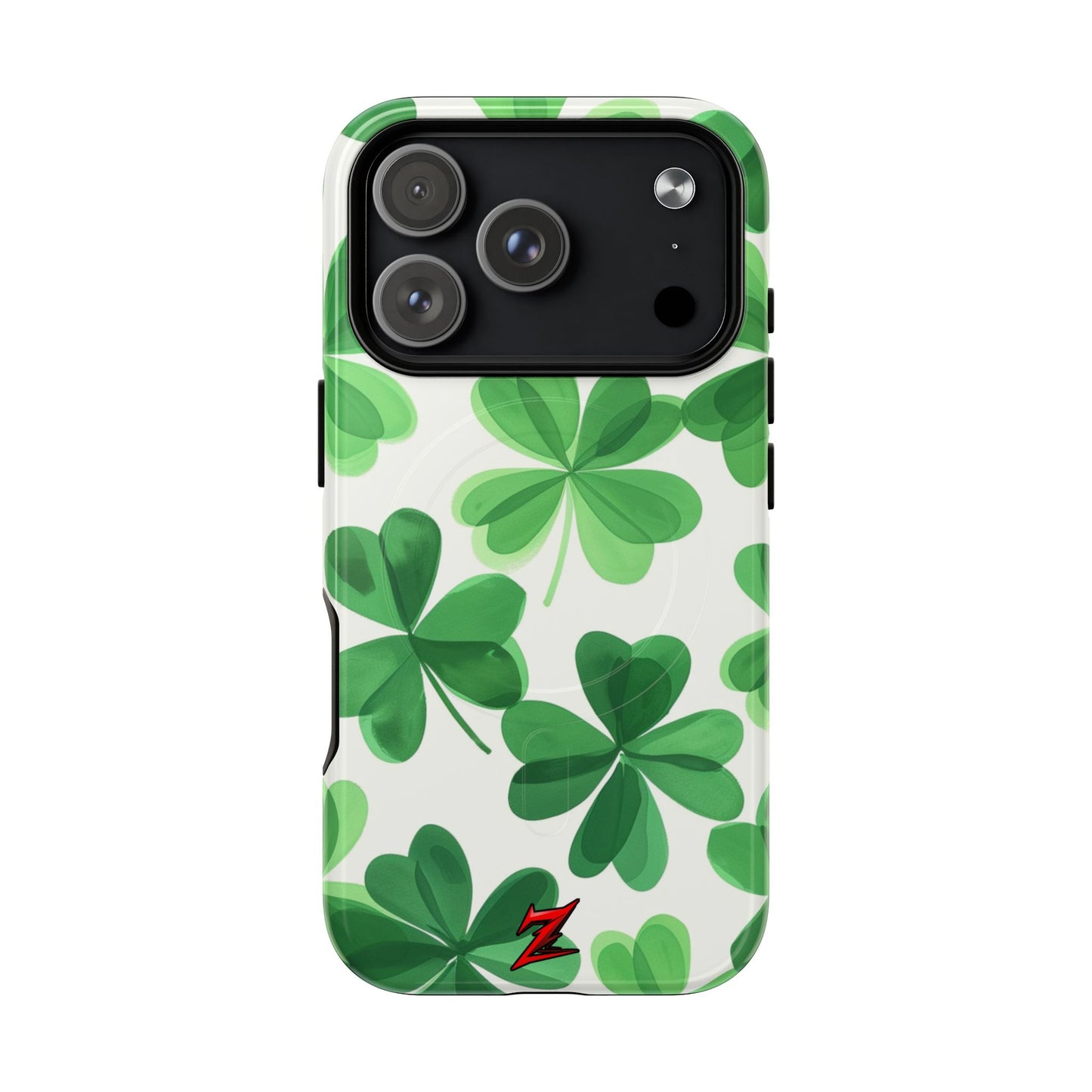 Lucky Clover