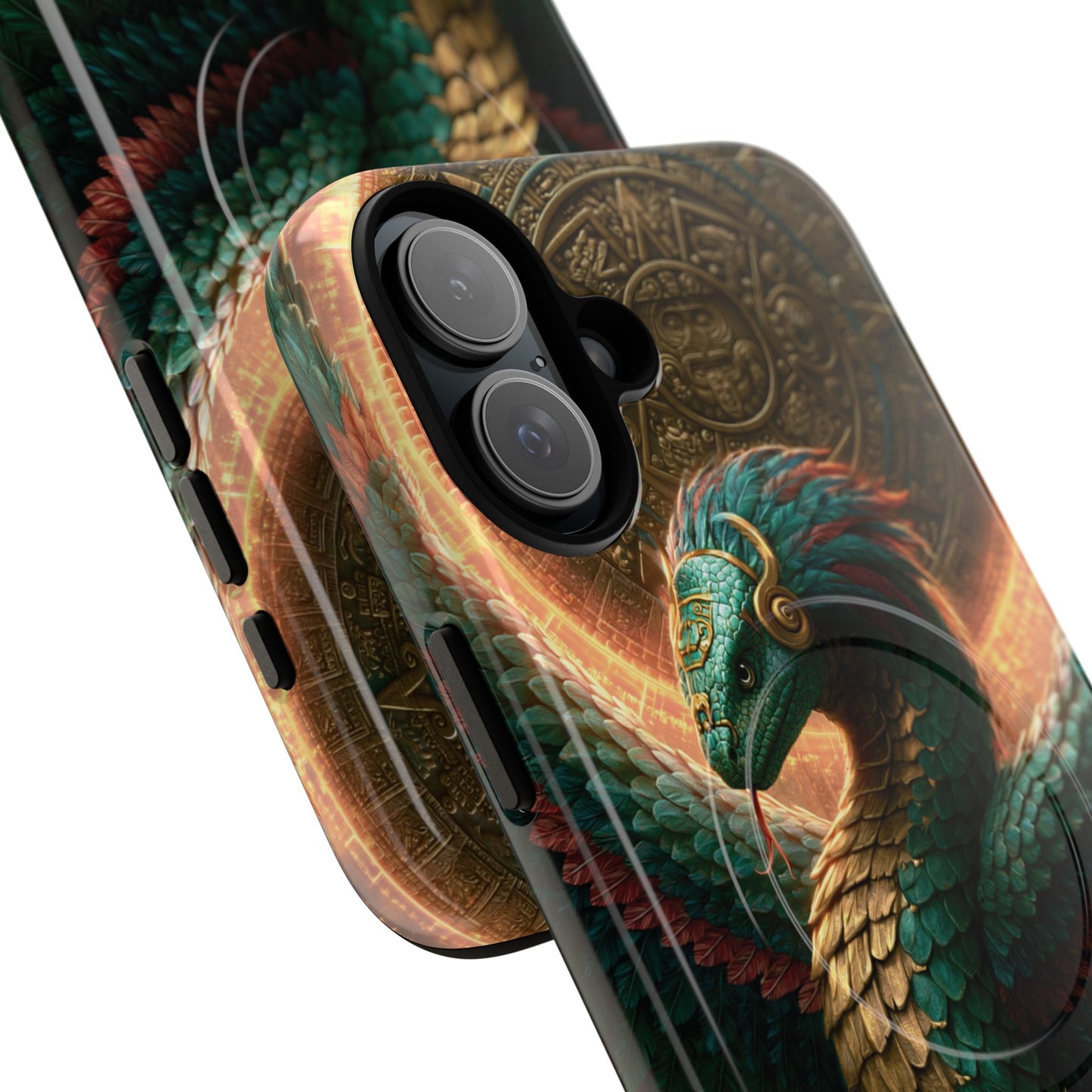 Quetzalcoatl