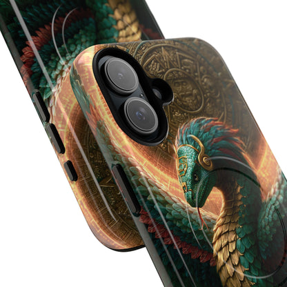 Quetzalcoatl