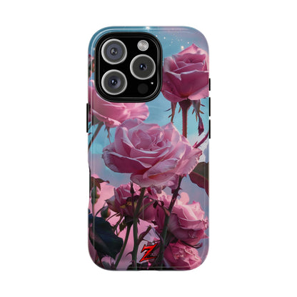 Pink Rose Dream