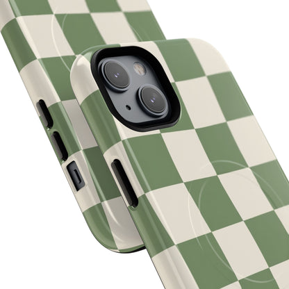 Matcha Check