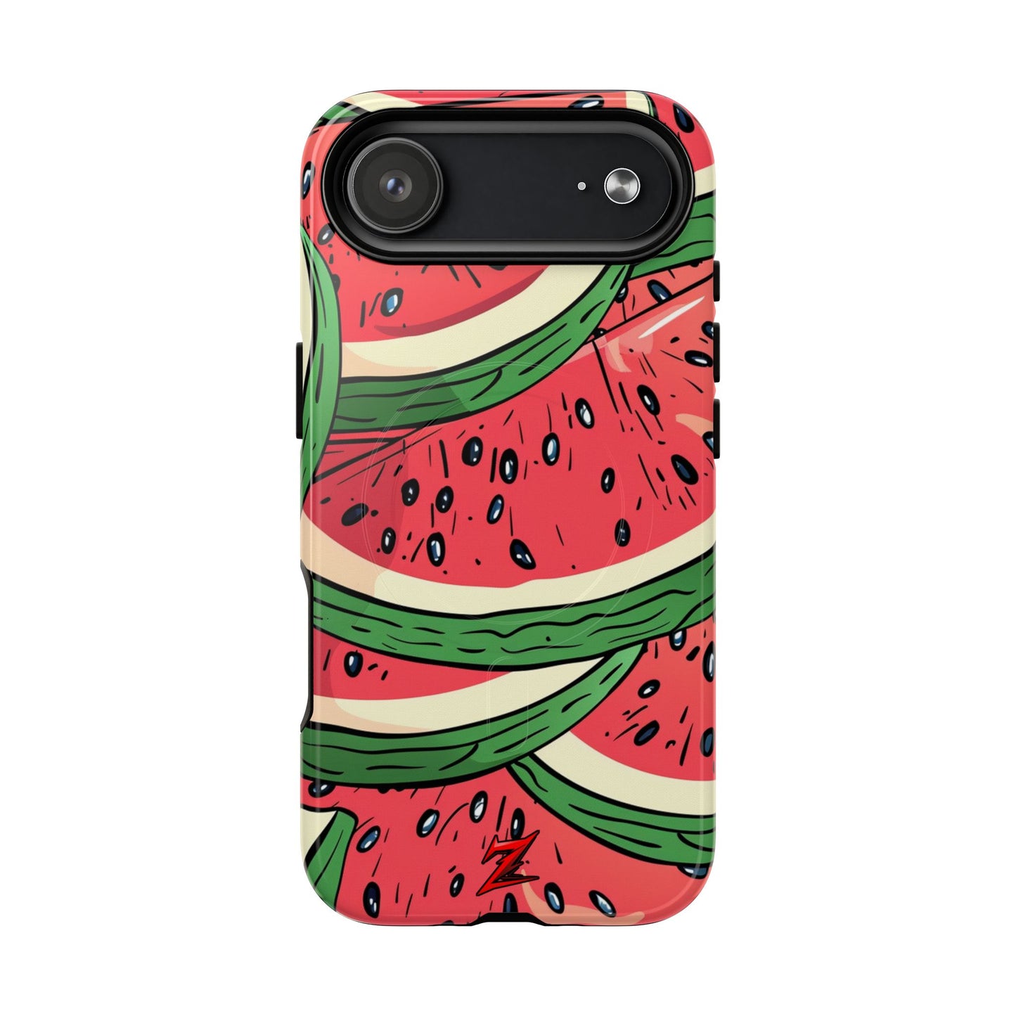 Summer Crush