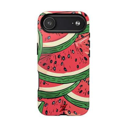 Summer Crush