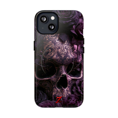 Skull Garden