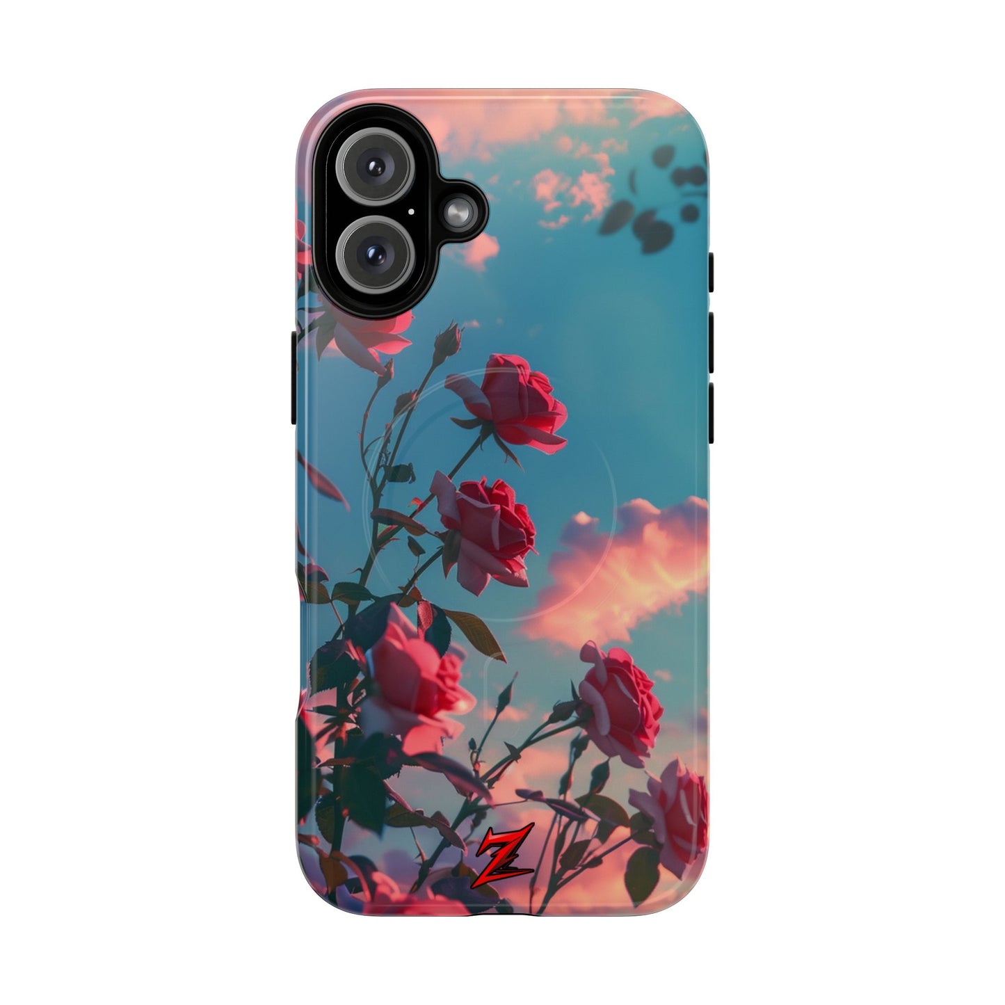 Rose Sky