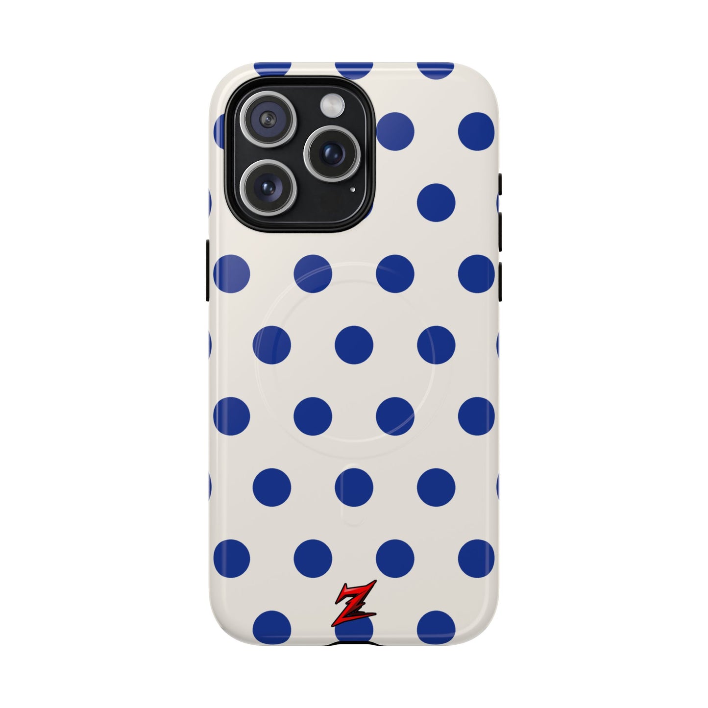 Cobalt Dot