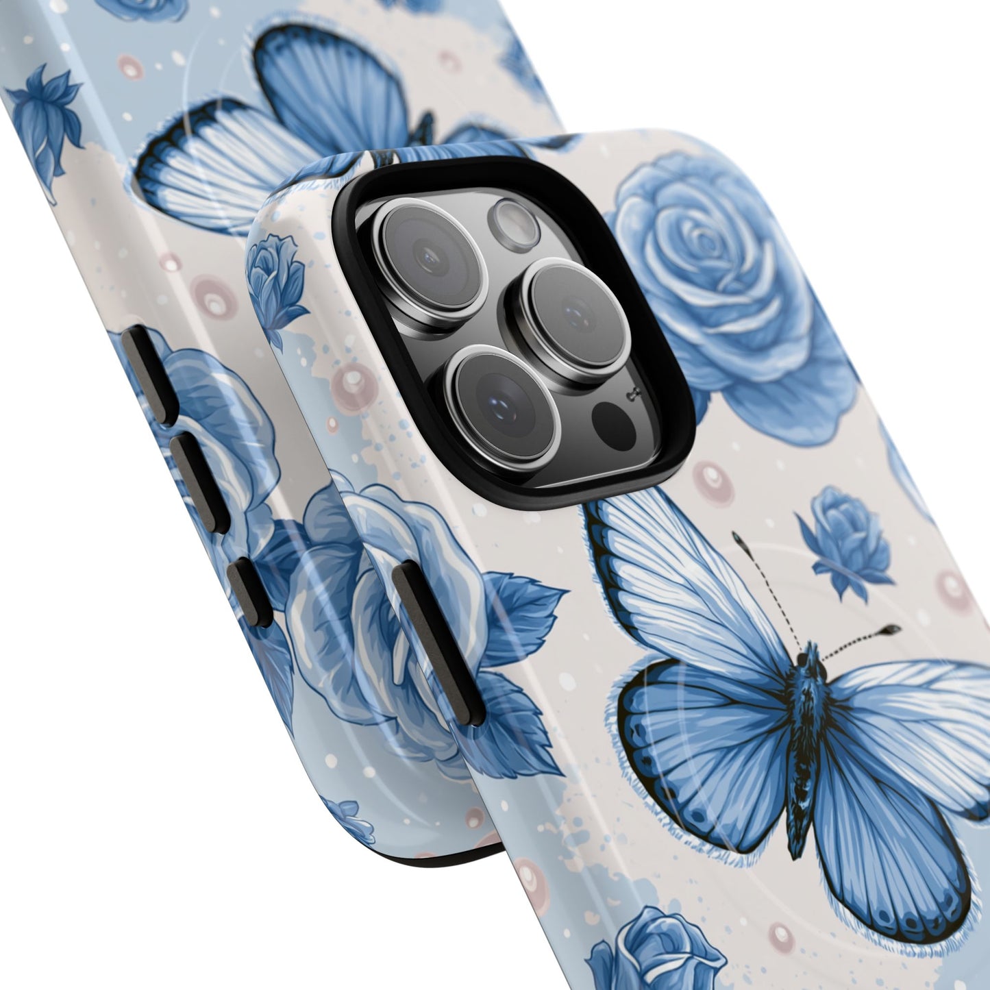 Blue Butterfly