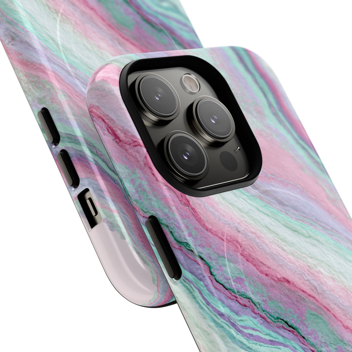 Cotton Marble