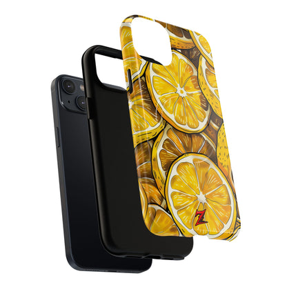 Lemon Drop