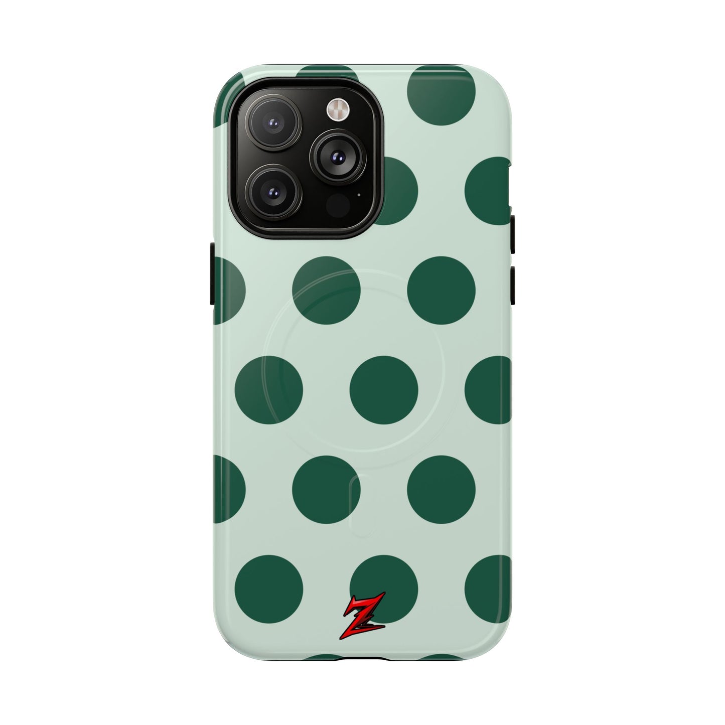 Pine Dot