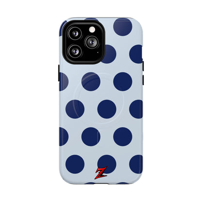Navy Dot