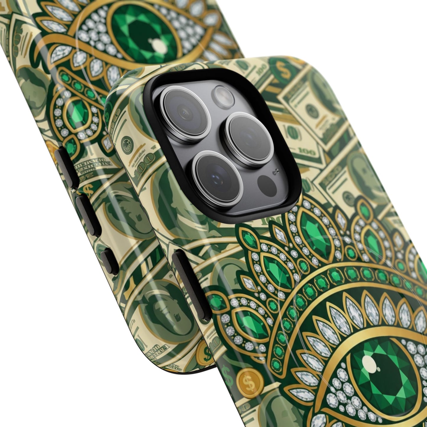 Money Eye