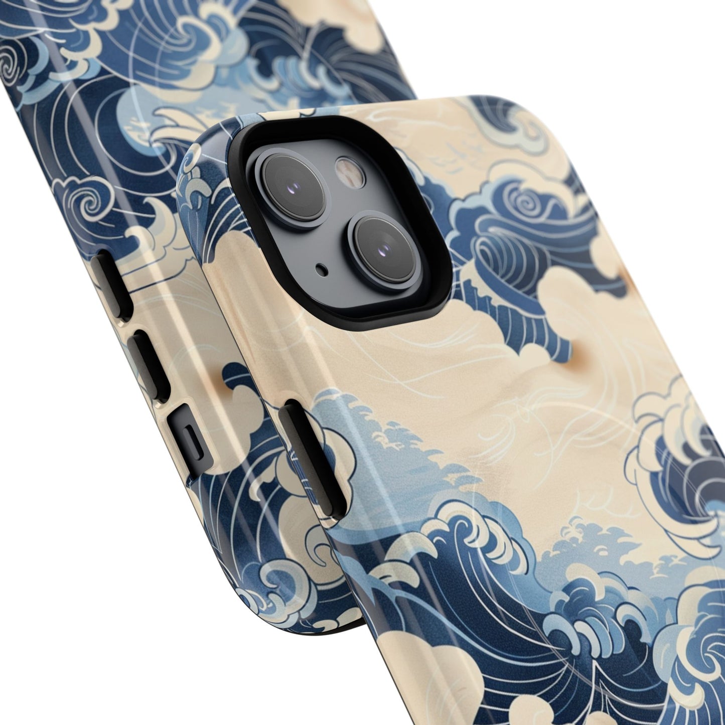 Great Wave