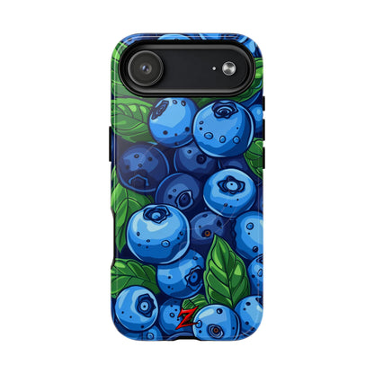 Blueberry Burst