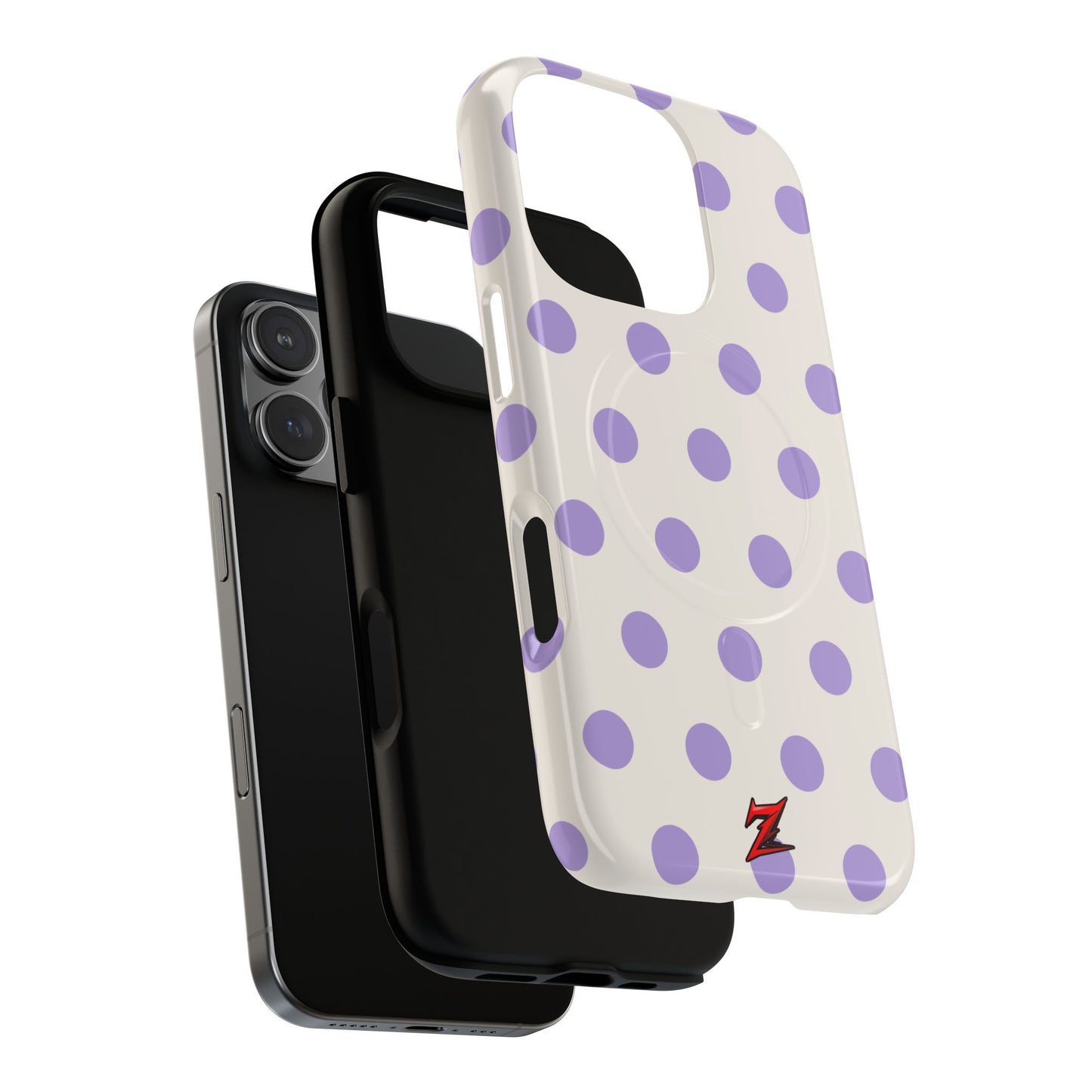 Lilac Dot