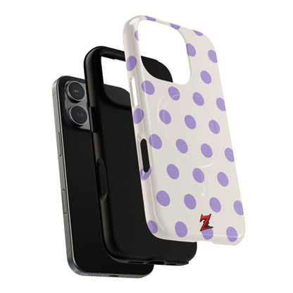 Lilac Dot