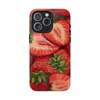 Wild Strawberry