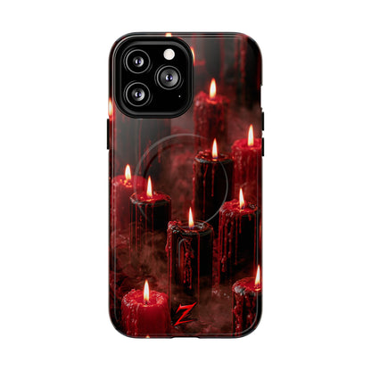 Crimson Ritual