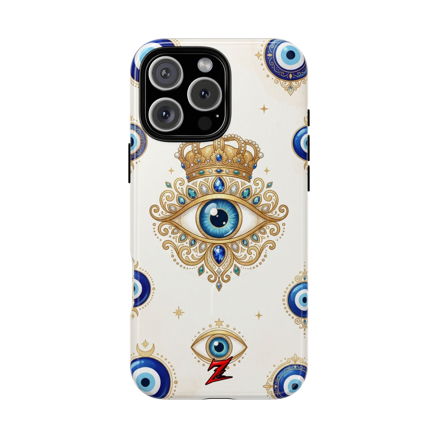 Royal Protection