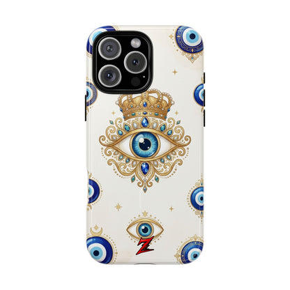 Royal Protection