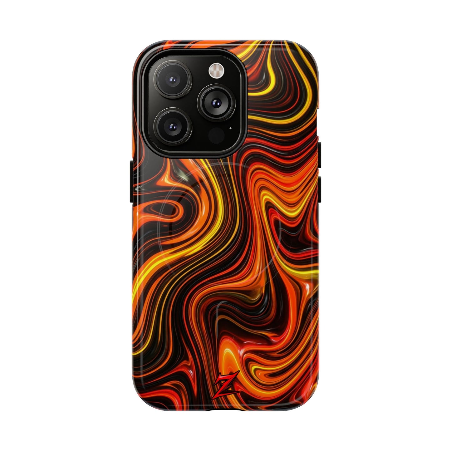 Neon Flow