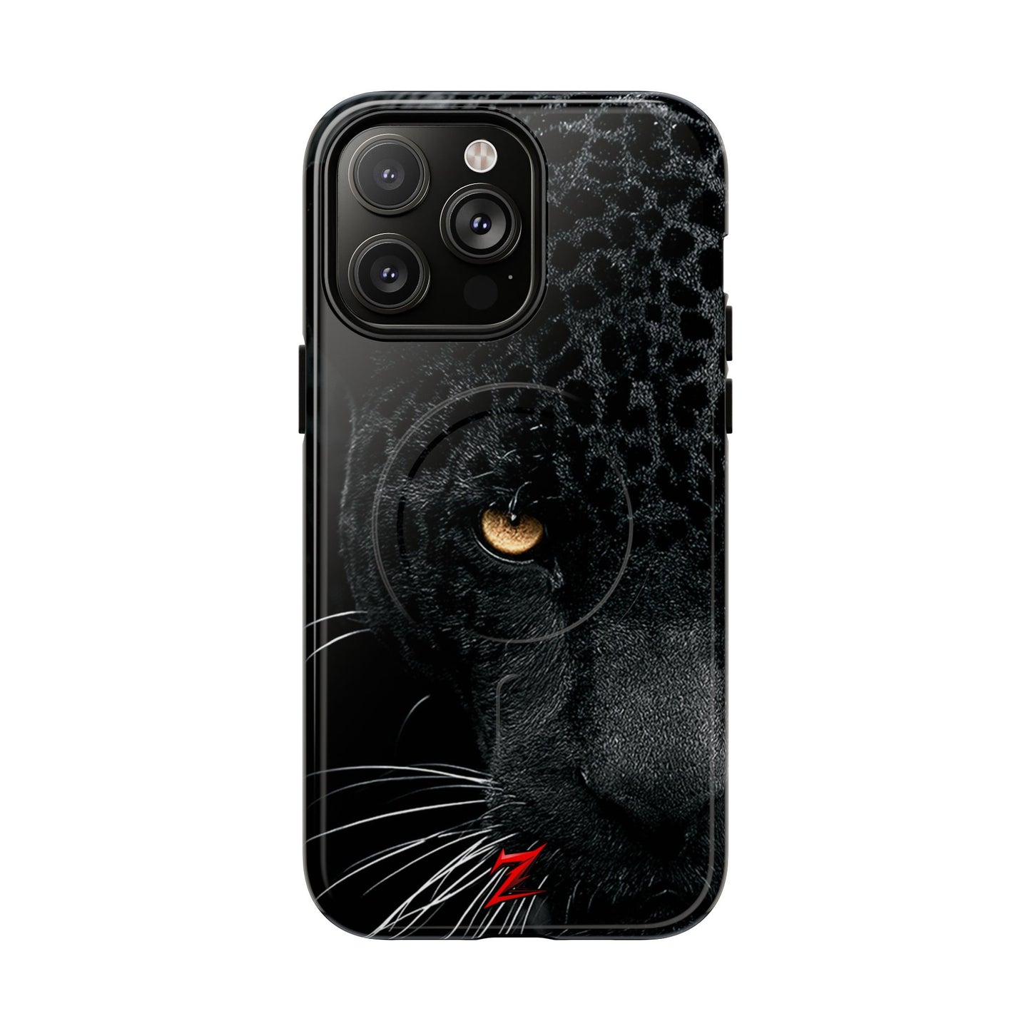 Black Phantom