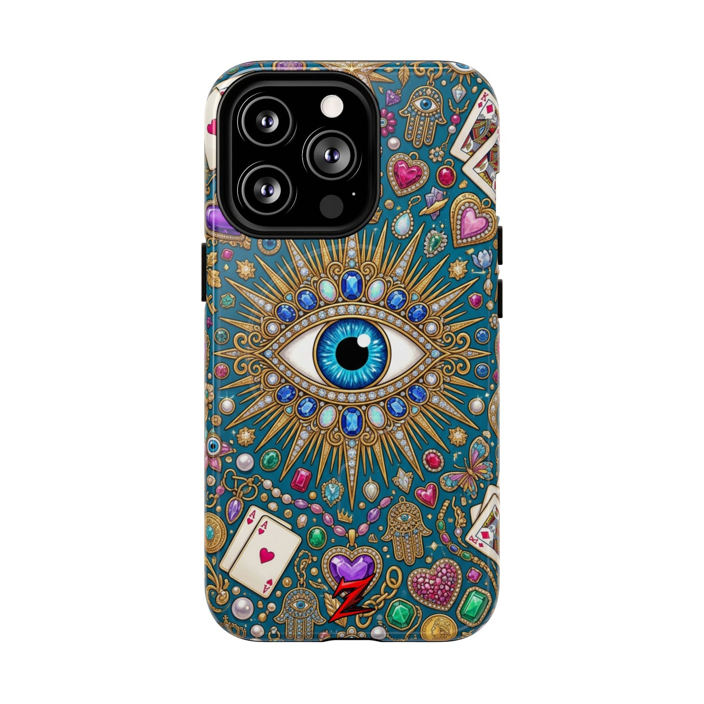 Lucky Eye