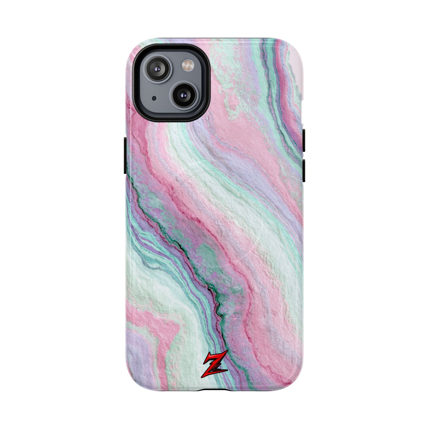 Cotton Marble