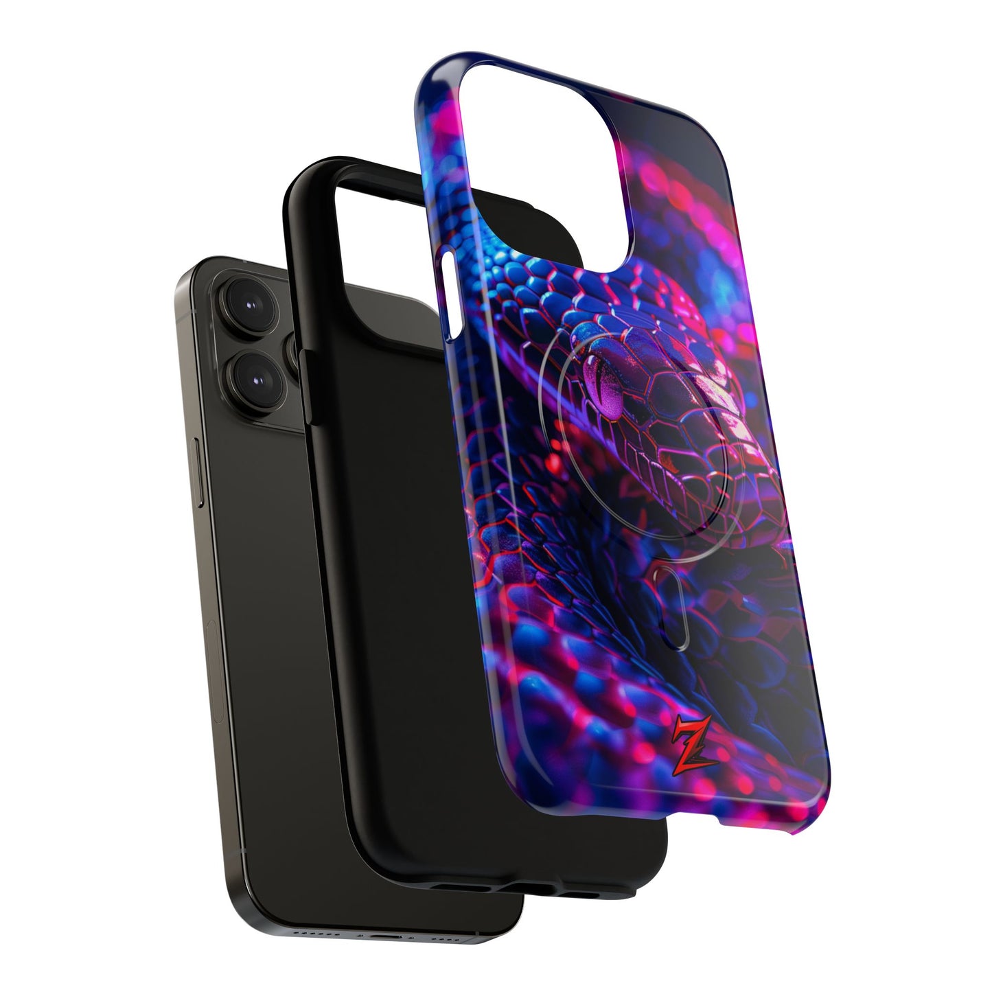 Neon Viper