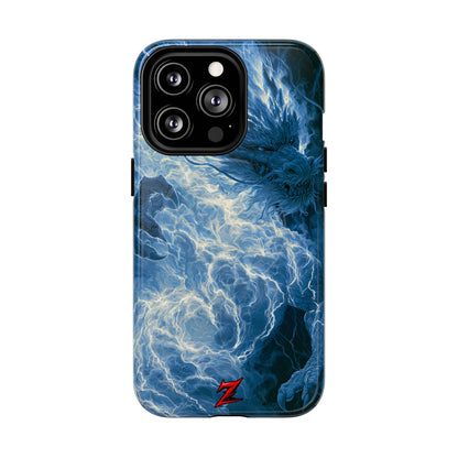 Storm Dragon
