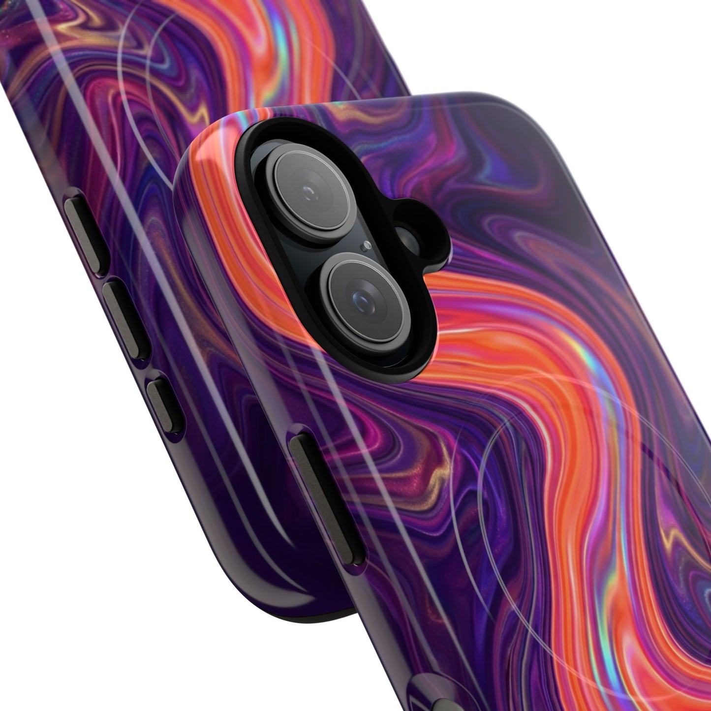 Vortex Aura