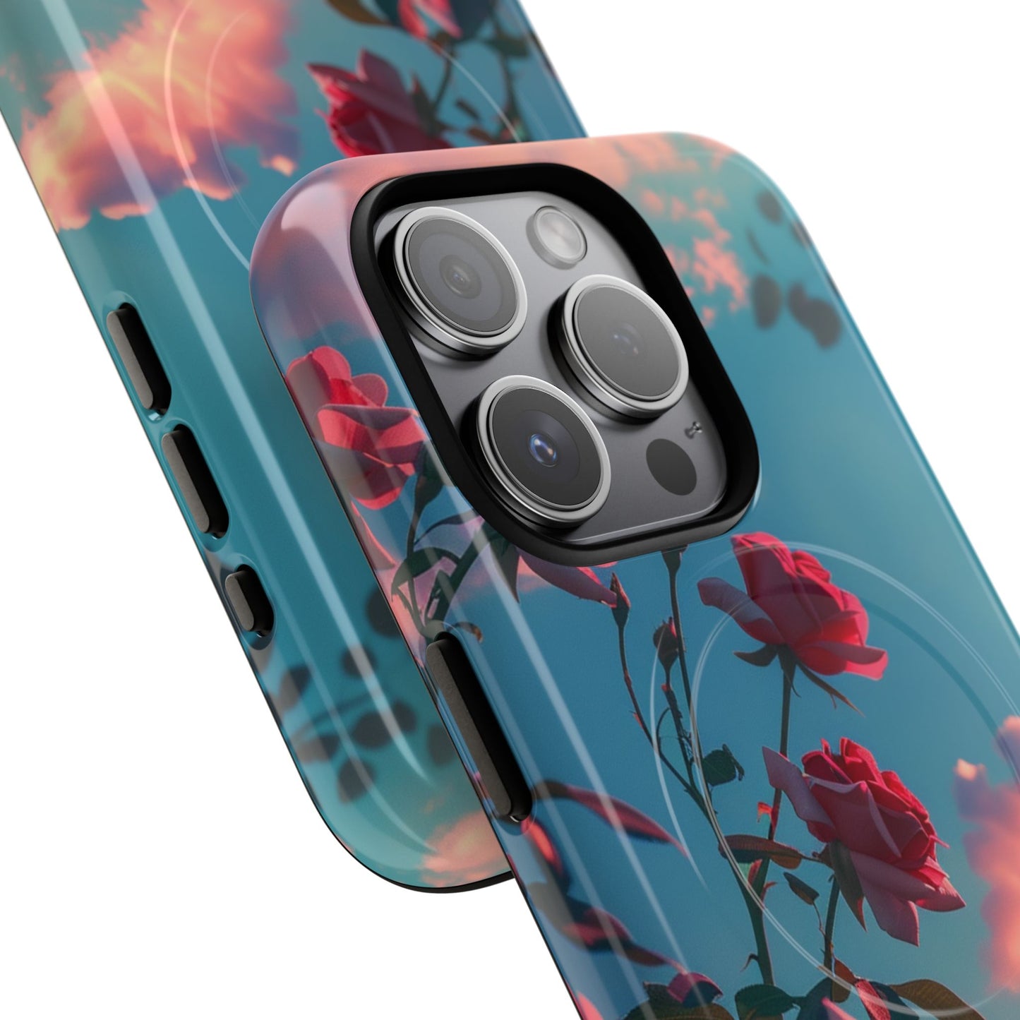 Rose Sky