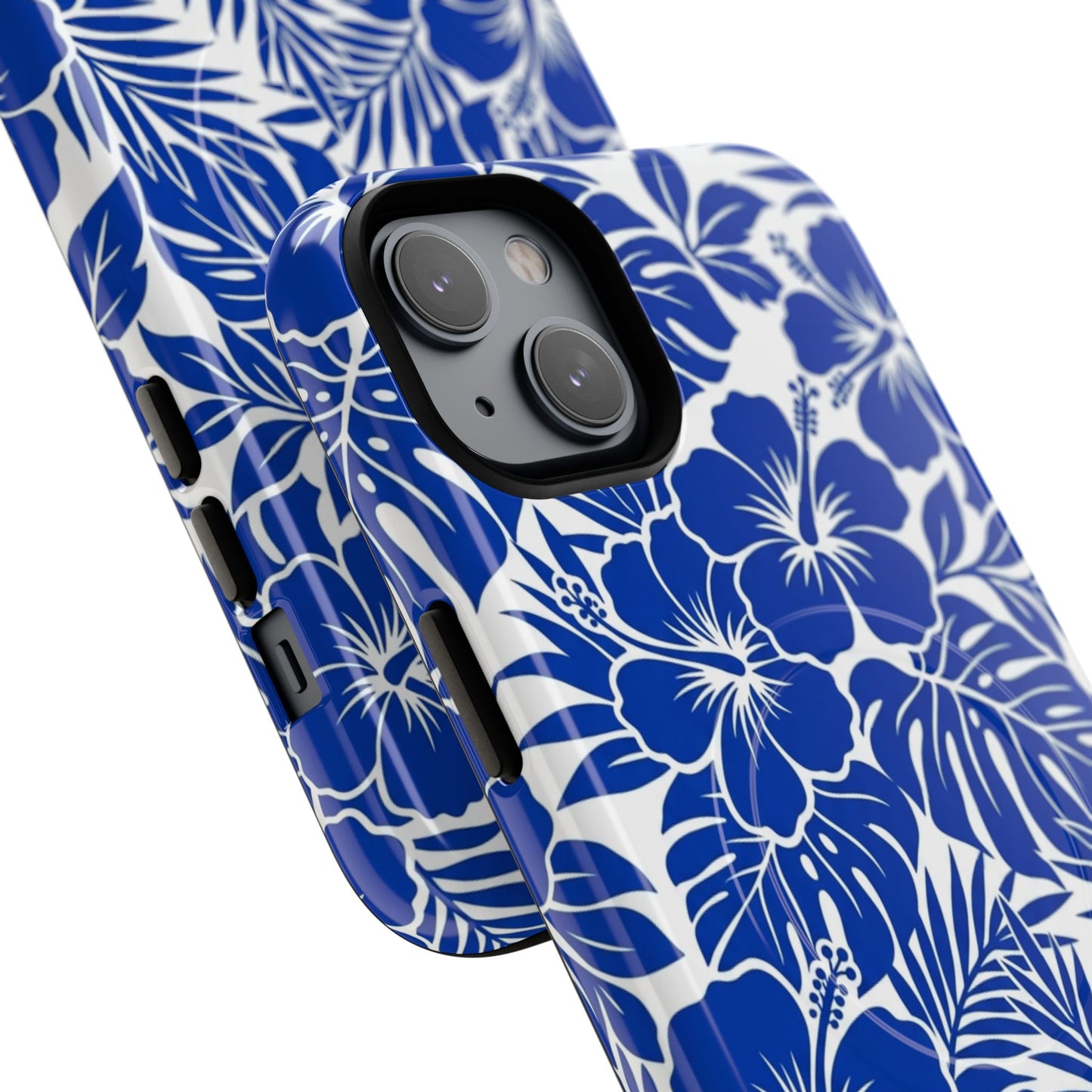 Aloha Blue