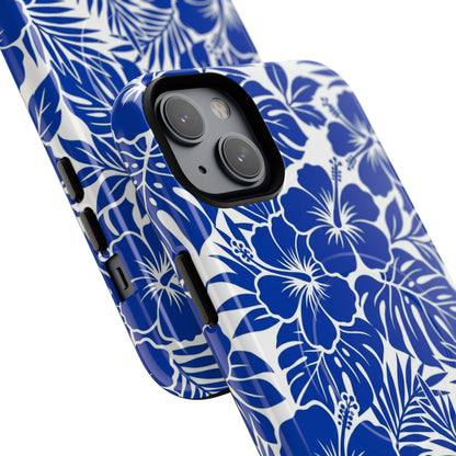 Aloha Blue