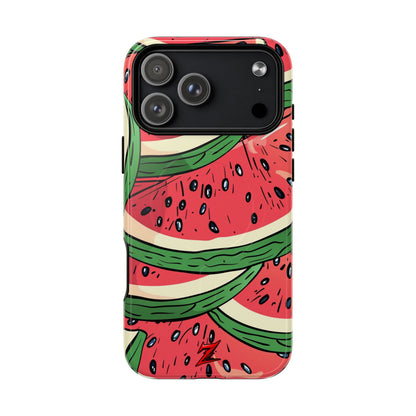 Summer Crush