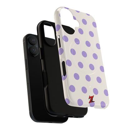 Lilac Dot