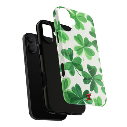 Lucky Clover
