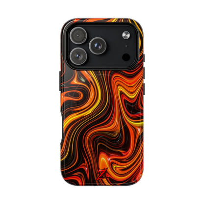 Neon Flow